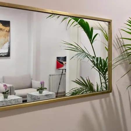 公寓 Piazza Di Spagna 32 Fellini Design