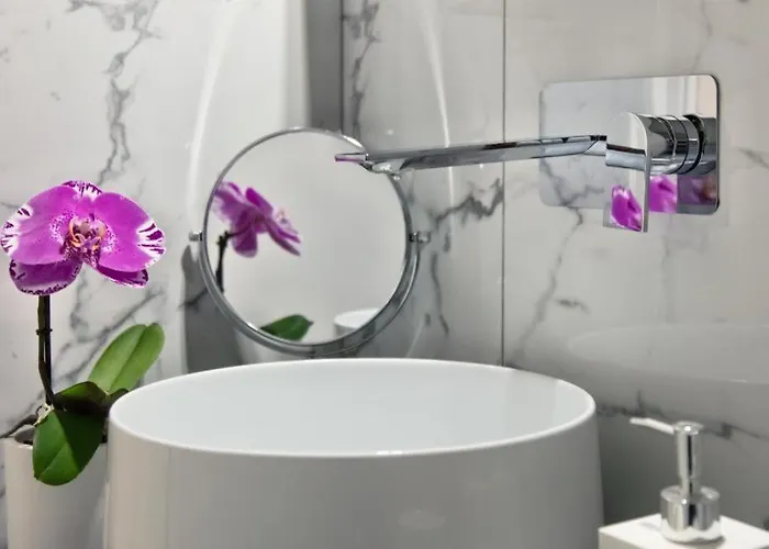 Apartman Piazza Di Spagna 32 Fellini Design Róma