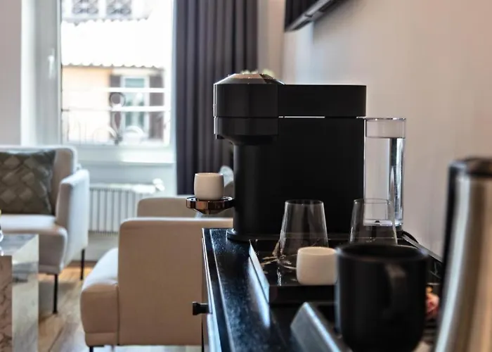 Apartman Piazza Di Spagna 32 Fellini Design Róma