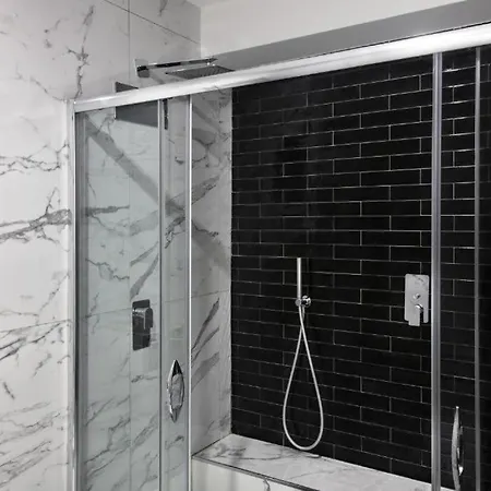 Apartmán Piazza Di Spagna 32 Fellini Design *