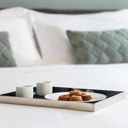 Piazza Di Spagna 32 Fellini Design * Rome