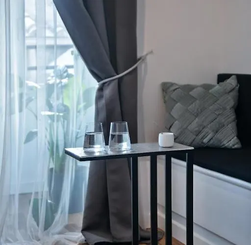 Piazza Di Spagna 32 Fellini Design * 罗马