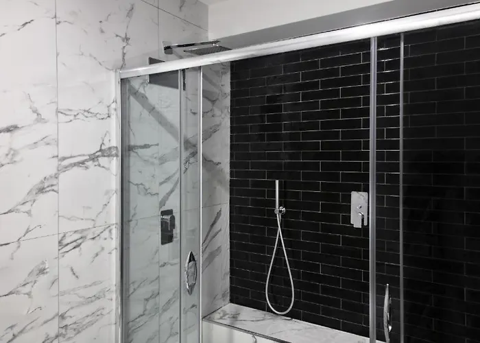 公寓 Piazza Di Spagna 32 Fellini Design *