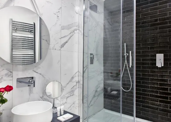 Piazza Di Spagna 32 Fellini Design 罗马