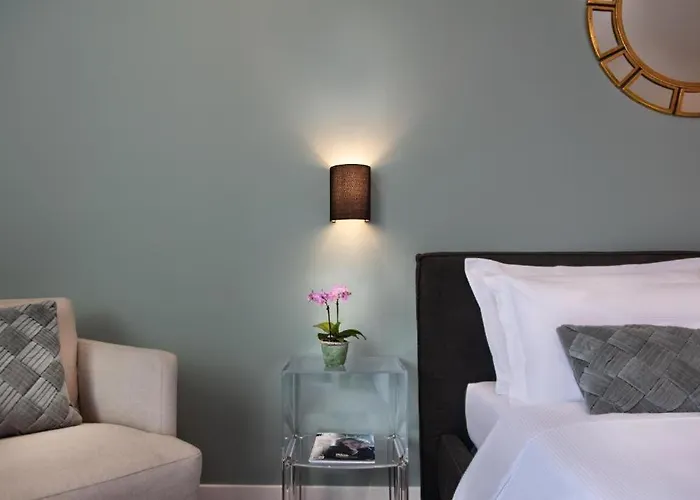 Piazza Di Spagna 32 Fellini Design * 罗马