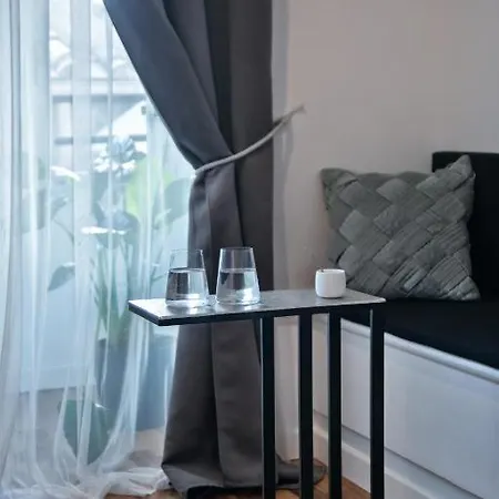 Piazza Di Spagna 32 Fellini Design * Rzym