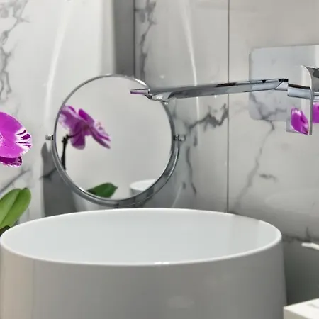 Apartament Piazza Di Spagna 32 Fellini Design Rzym