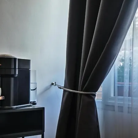 شقة Piazza Di Spagna 32 Fellini Design
