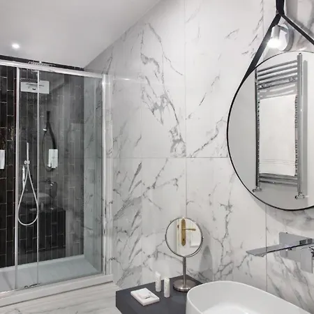 Διαμέρισμα Piazza Di Spagna 32 Fellini Design *