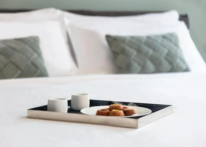 Piazza Di Spagna 32 Fellini Design * Rom